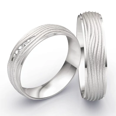 Collection Ruesch karikagyűrű - 66-63050-055W