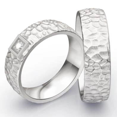 Collection Ruesch karikagyűrű - 66-63070-065W