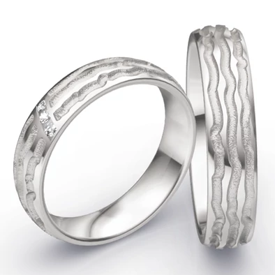 Collection Ruesch karikagyűrű - 66-63110-050W