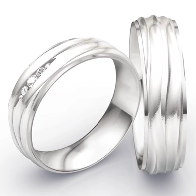 Collection Ruesch karikagyűrű - 66-63130-060W