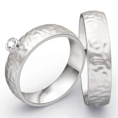 Collection Ruesch karikagyűrű - 66-63150-055WW