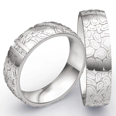 Collection Ruesch karikagyűrű - 66-63170--060W