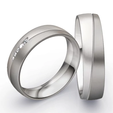 Collection Ruesch karikagyűrű - 66-64010-055WW