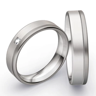 Collection Ruesch karikagyűrű - 66-64030-050WW