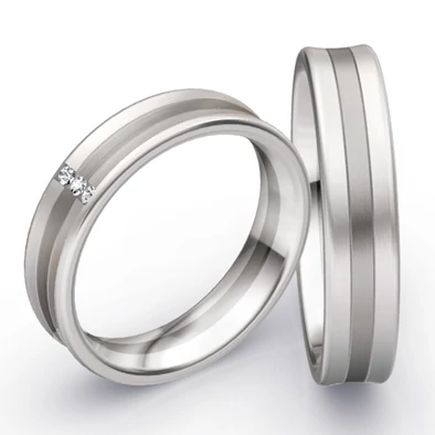 Collection Ruesch karikagyűrű - 66-64050-050WWW