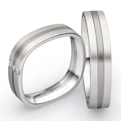 Collection Ruesch karikagyűrű - 66-64090-050WWW