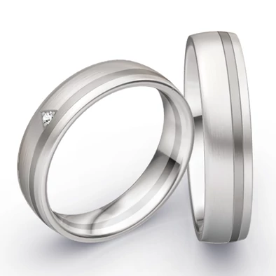 Collection Ruesch karikagyűrű - 66-64150-050WWW