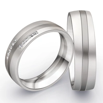 Collection Ruesch karikagyűrű - 66-64170-060WWW