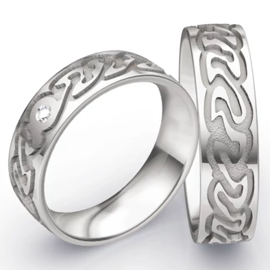 Collection Ruesch karikagyűrű - 66-65070-060WW