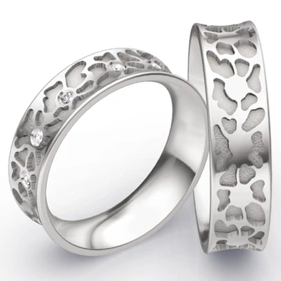 Collection Ruesch karikagyűrű - 66-65090-060WW