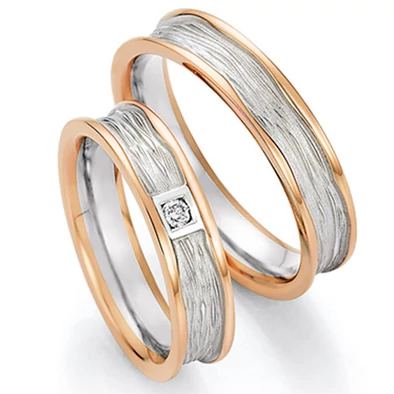 Collection Ruesch karikagyűrű - 66-65130-050RWR