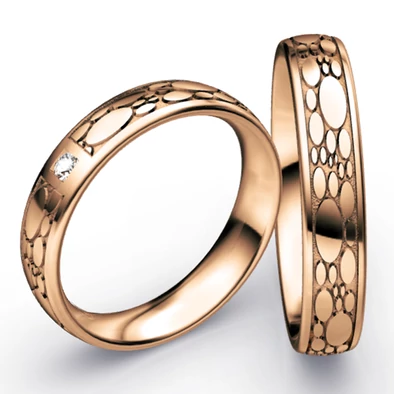 Collection Ruesch karikagyűrű - 66-65170-045RRR