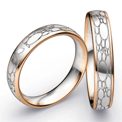 Collection Ruesch karikagyűrű - 66-65170-045RWR