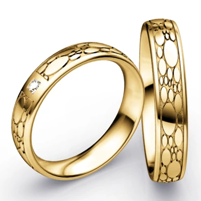 Collection Ruesch karikagyűrű - 66-65170-045YYY