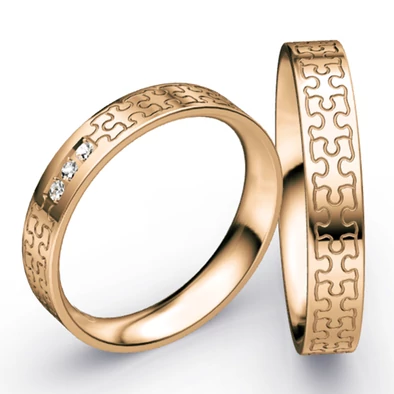 Collection Ruesch karikagyűrű - 66-66010-040R