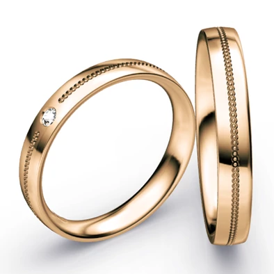 Collection Ruesch karikagyűrű - 66-66050-035R