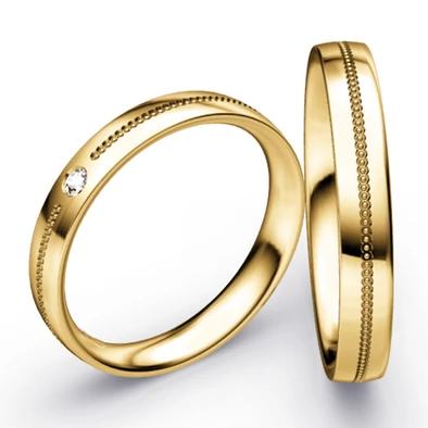 Collection Ruesch karikagyűrű - 66-66050-035Y