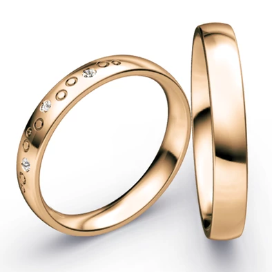 Collection Ruesch karikagyűrű - 66-66070-035R