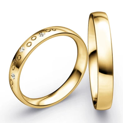 Collection Ruesch karikagyűrű - 66-66070-035Y