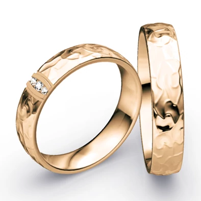 Collection Ruesch karikagyűrű - 66-66090-045R