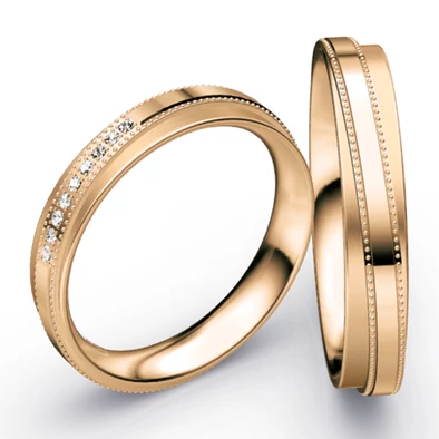 Collection Ruesch karikagyűrű - 66-66110-040R