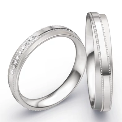 Collection Ruesch karikagyűrű - 66-66110-040W