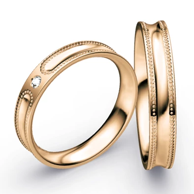 Collection Ruesch karikagyűrű - 66-66130-040R