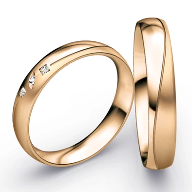 Collection Ruesch karikagyűrű - 66-66150-040R