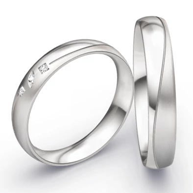 Collection Ruesch karikagyűrű - 66-66150-040W