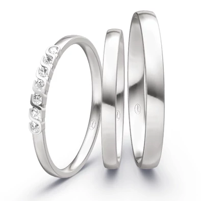 Collection Ruesch karikagyűrű - 66-68010-020W