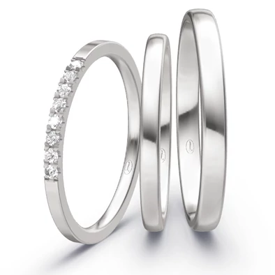 Collection Ruesch karikagyűrű - 66-68090-020W