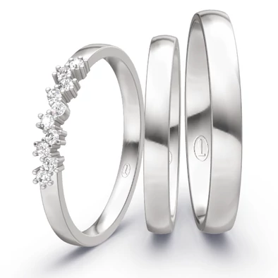 Collection Ruesch karikagyűrű - 66-68130-025W