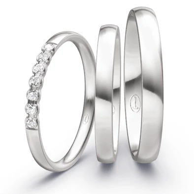 Collection Ruesch karikagyűrű - 66-68170-025W