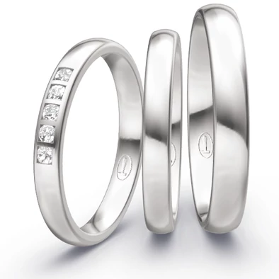 Collection Ruesch karikagyűrű - 66-68210-028W