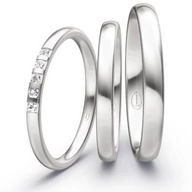 Collection Ruesch karikagyűrű - 66-68250-025W