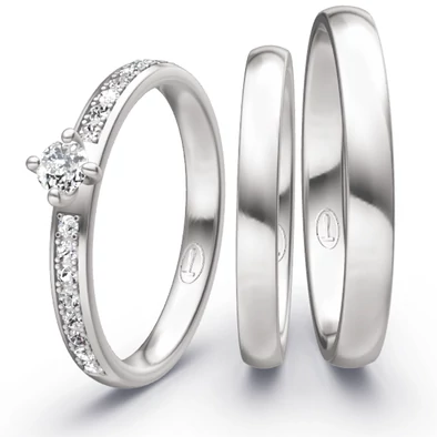 Collection Ruesch karikagyűrű - 66-69070-026W