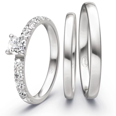 Collection Ruesch karikagyűrű - 66-69110-023W