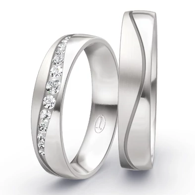 Collection Ruesch karikagyűrű - 66-69130-045W