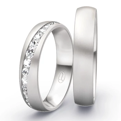 Collection Ruesch karikagyűrű - 66-69150-045W