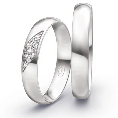 Collection Ruesch karikagyűrű - 66-69170-040W