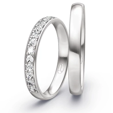 Collection Ruesch karikagyűrű - 66-69190-030W