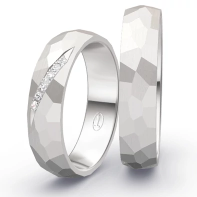 Collection Ruesch karikagyűrű - 66-70010-051W