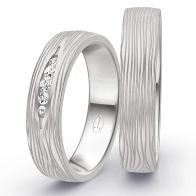 Collection Ruesch karikagyűrű - 66-70030-050W