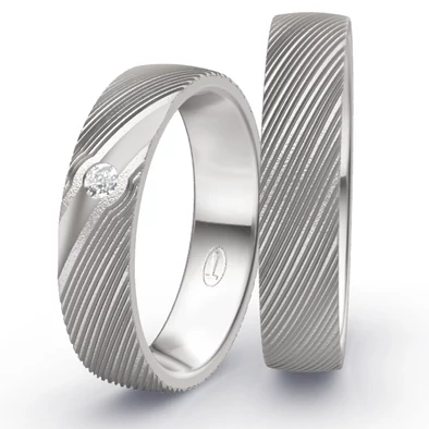 Collection Ruesch karikagyűrű - 66-70050-050W