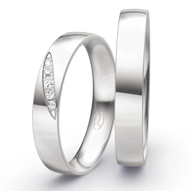 Collection Ruesch karikagyűrű - 66-70090-040W