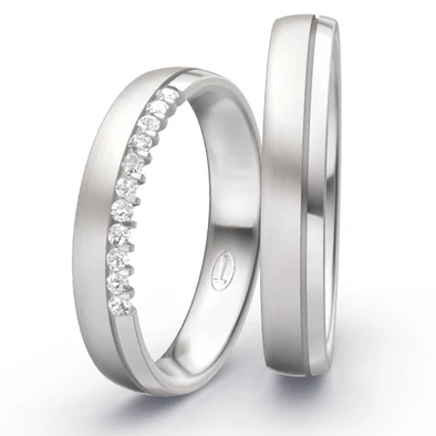 Collection Ruesch karikagyűrű - 66-70110-040W