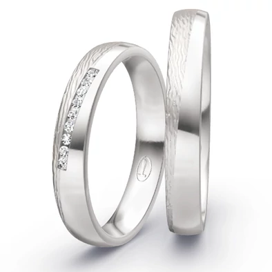 Collection Ruesch karikagyűrű - 66-71030-035W