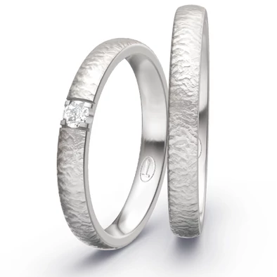 Collection Ruesch karikagyűrű - 66-71050-030W