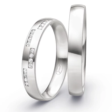 Collection Ruesch karikagyűrű - 66-71070-035W