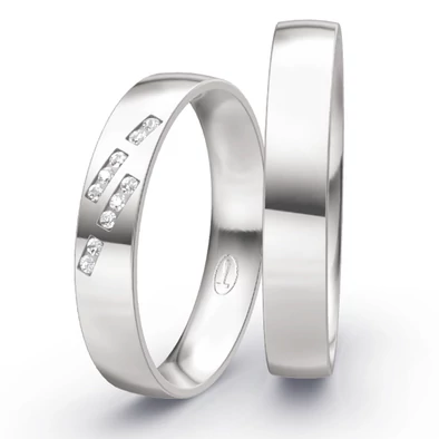 Collection Ruesch karikagyűrű - 66-71090-040W